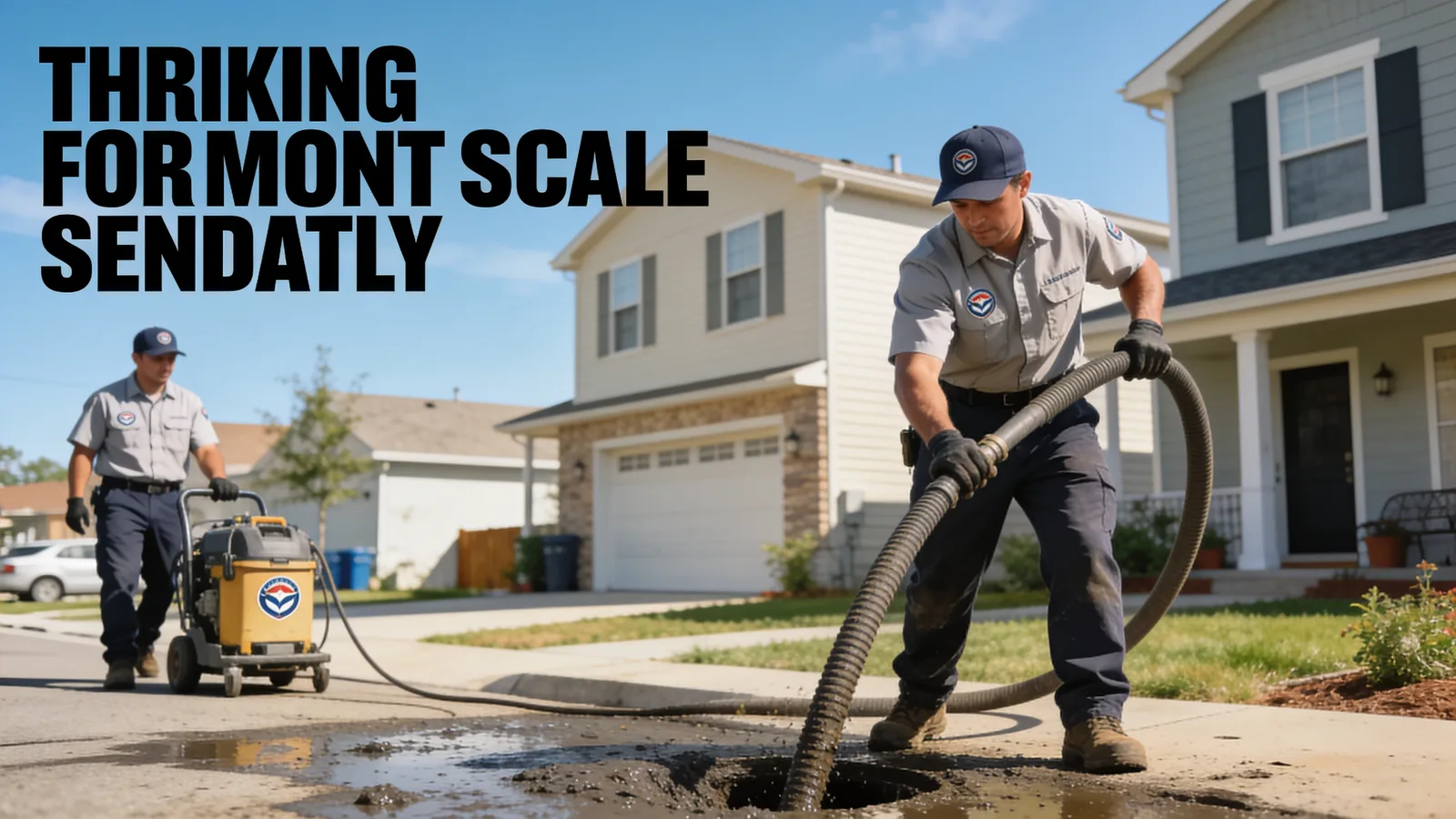 Sewage Cleanup in Faucett, MO near me